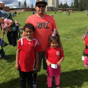 Meet your Posher, Branden